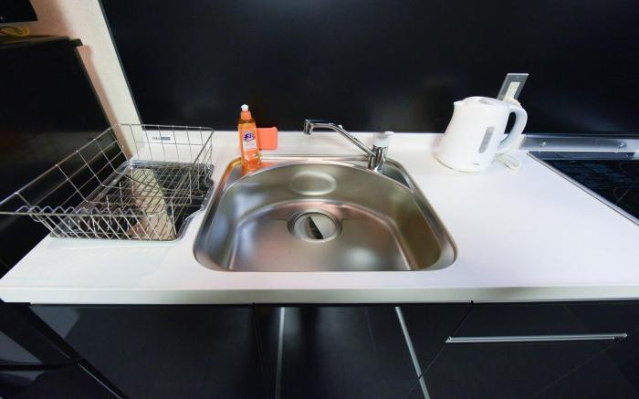 Guesthouse Shiori, free wifi, 0.5mi from Kyoto St.
