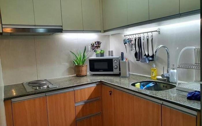 Mactan Newtown Studio Seaview