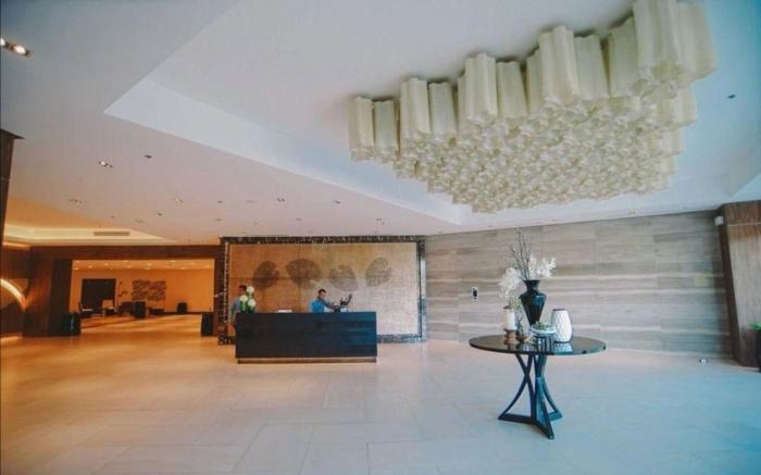 Mactan Newtown Studio Seaview