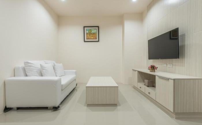 At One Hotel Chiangrai