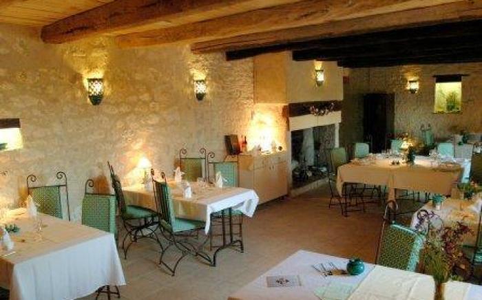 Le Belvedere Hotel et Bien etre