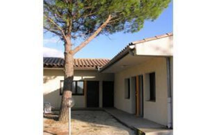 Logis Hotel Le Mistral - Restaurant - Montelimar Sud