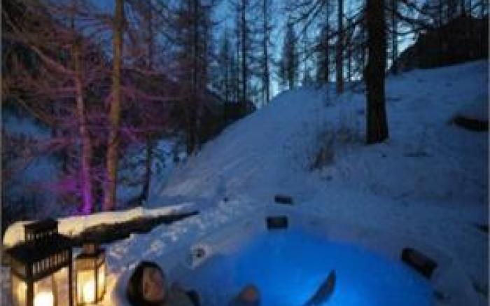 Les Neiges D'Antan