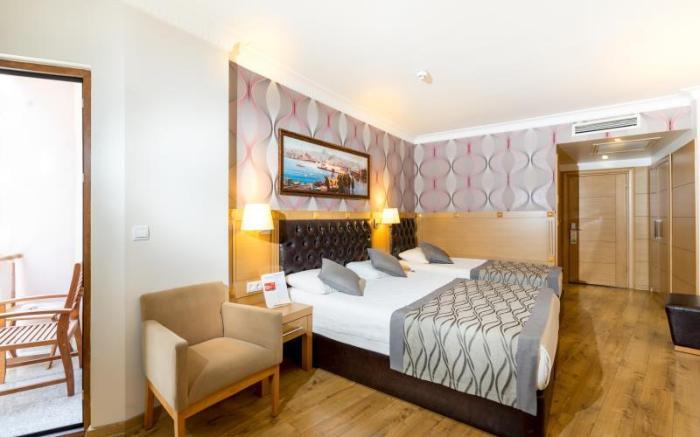 Levent Hotel Istanbul