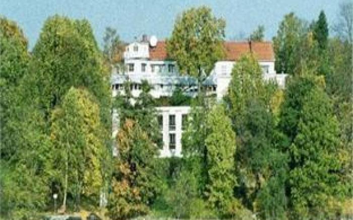 Villa Lovik