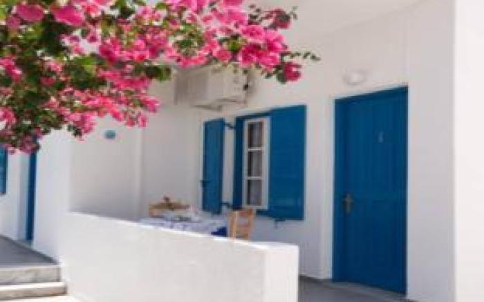 Marinos Hotel