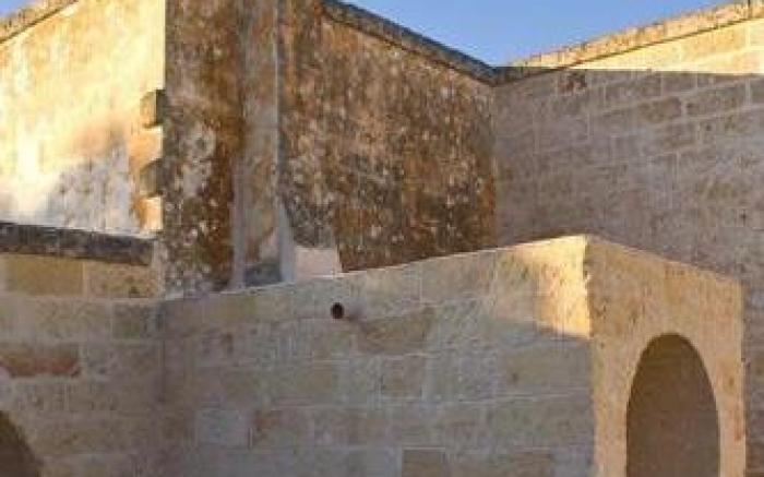Masseria Corda Di Lana Hotel & Resort
