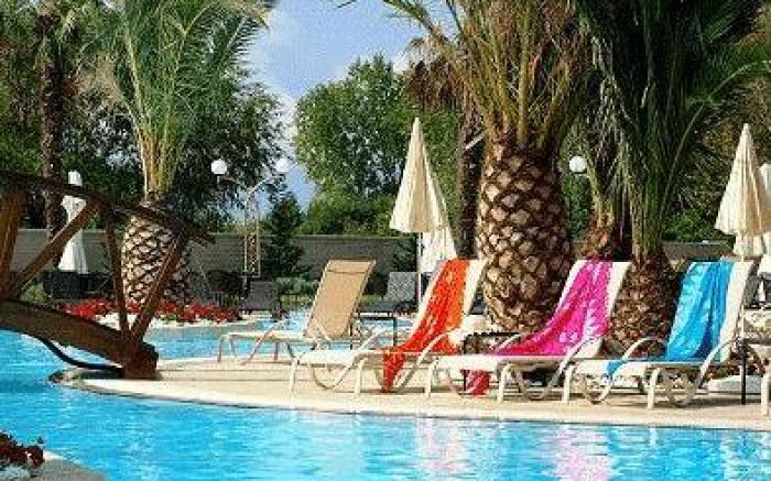 Mediterranean Princess- Adults Only