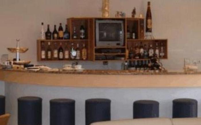 Mon Repos Hotel