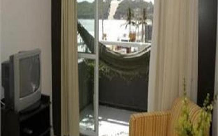 Hotel Ponta Negra Beach Natal