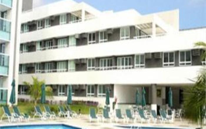 Hotel Ponta Negra Beach Natal