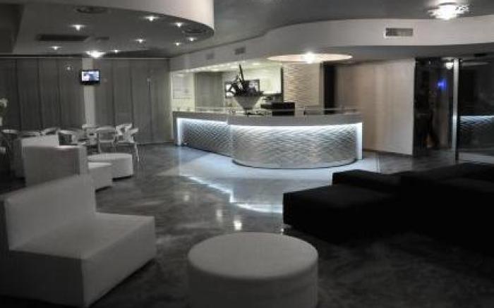 Olympus Resort