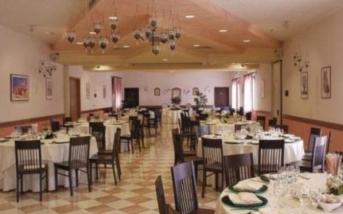 Park Hotel Italia