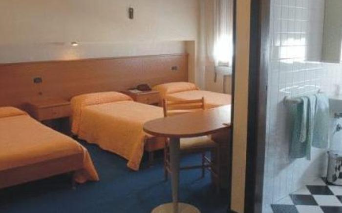 Park Hotel Italia