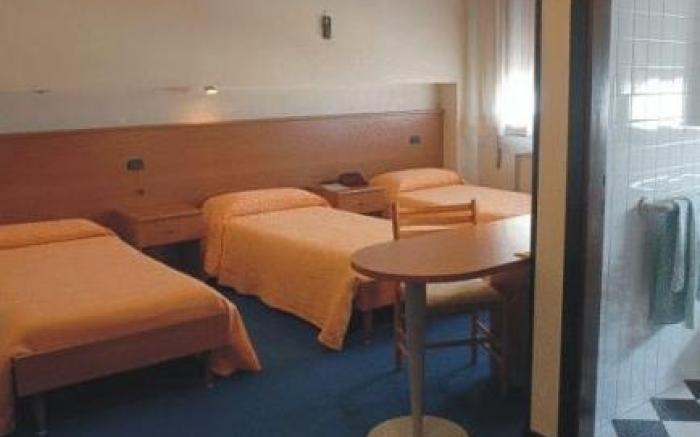Park Hotel Italia