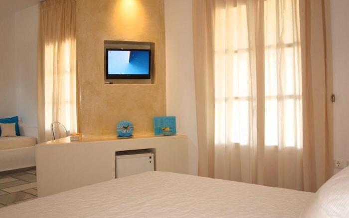 Paros Agnanti Resort & Spa