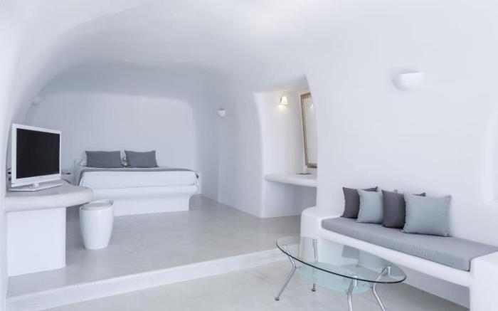 Pegasus Suites & Spa