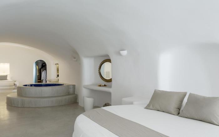 Pegasus Suites & Spa