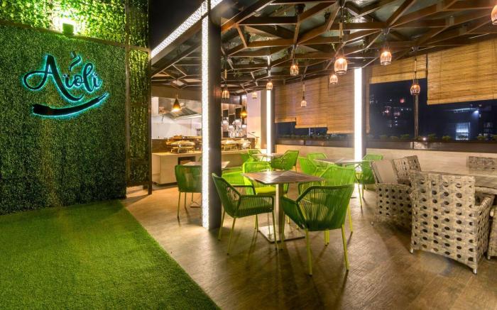 The Raintree Dhaka