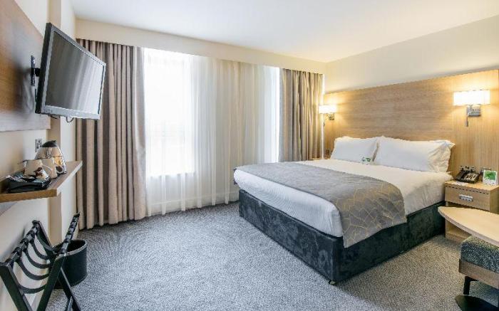 Holiday Inn London - Kensington By IHG