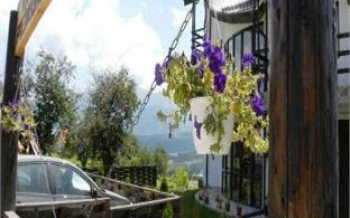 Pensiunea Casa Boiereasca