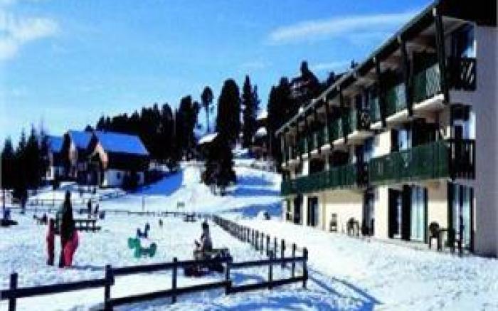 Residence Pierre & Vacances Pyrenees 2000 Le Sequoia
