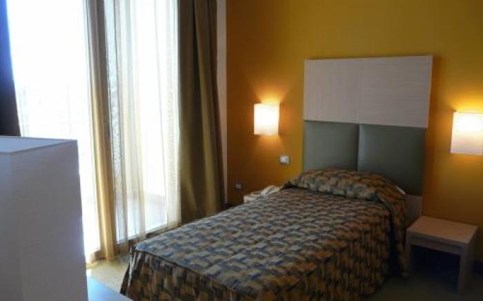 Castelmartini Wellness & Business Hotel