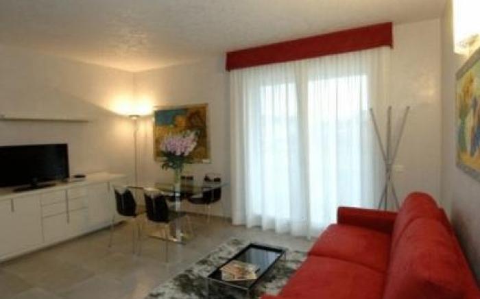 Hotel Dante Residence