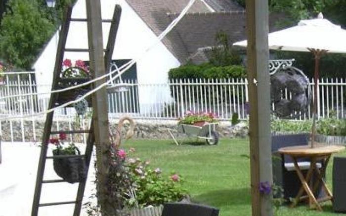 Logis Hotel De La Chapelle