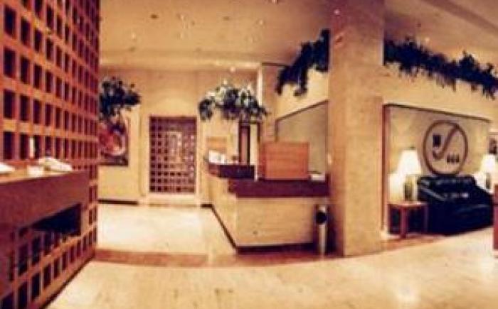 Hotel El Salvador