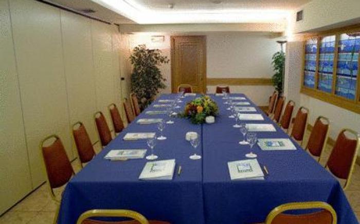 Hotel Ezeiza