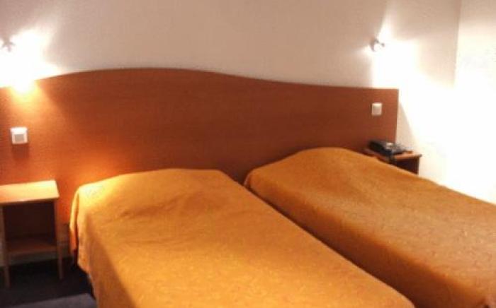 Hotel Gambetta