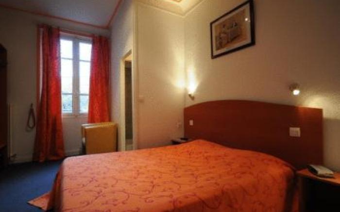 Hotel Gambetta