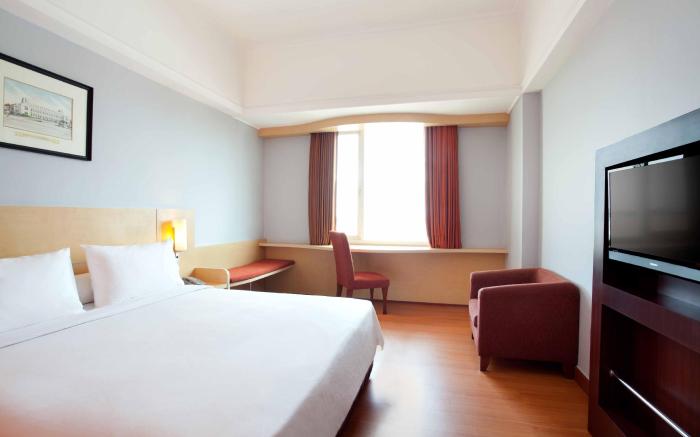 Hotel Horison Arcadia Heritage Surabaya