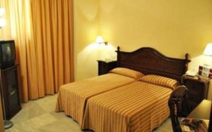 Hotel Gran Avenida