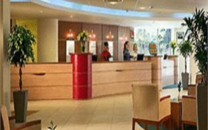 Continental Forum Constanta