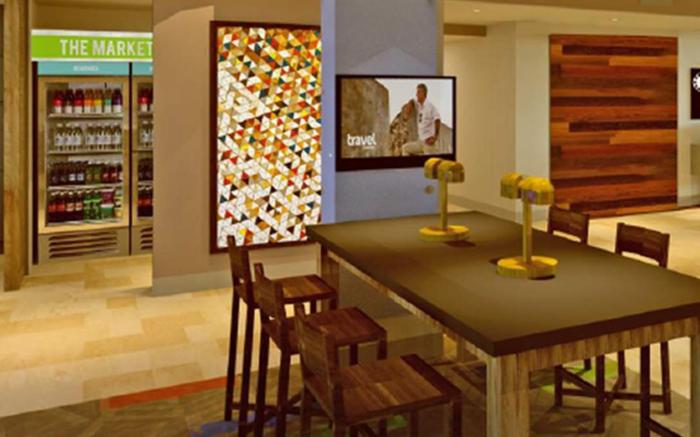 Holiday Inn Express & Suites Rice Lake By IHG