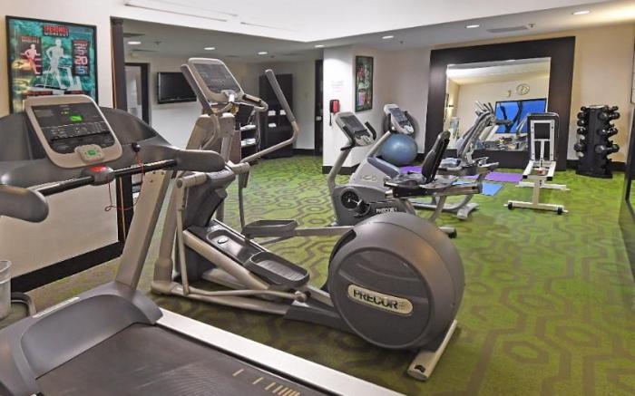 Holiday Inn Las Colinas By IHG