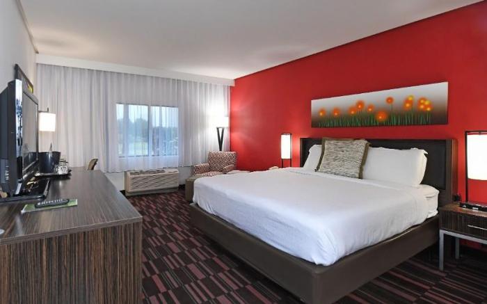 Holiday Inn Las Colinas By IHG