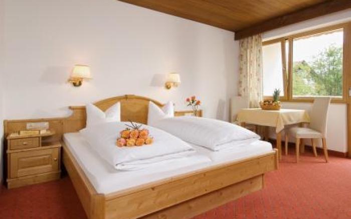 Alpen Gluck Hotel Kirchberger Hof