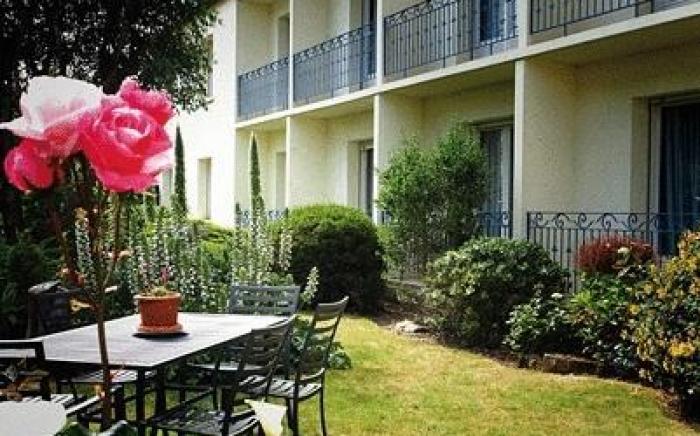 Hotel La Residence des Artistes