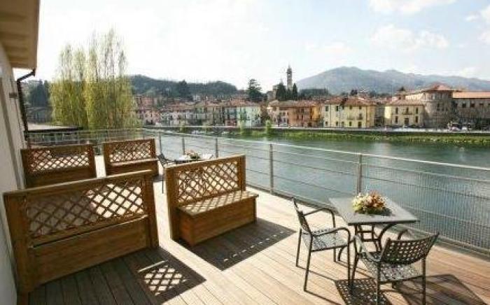 Hotel La Sosta