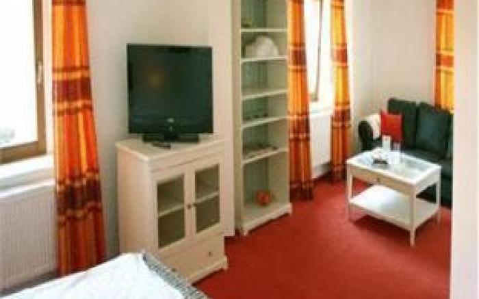 Hotel Landhaus Knappmann