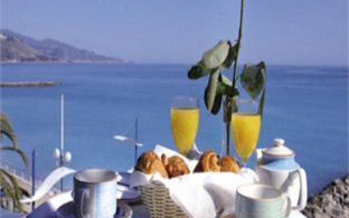 Hotel Le Dauphin