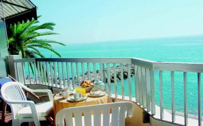 Hotel Le Dauphin