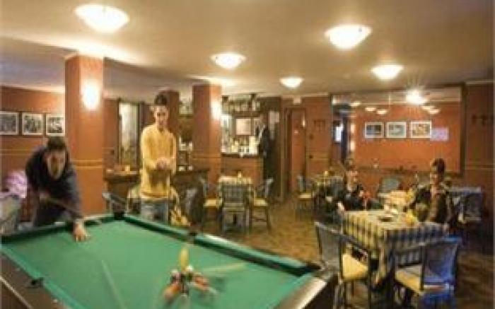 Hotel Margherita