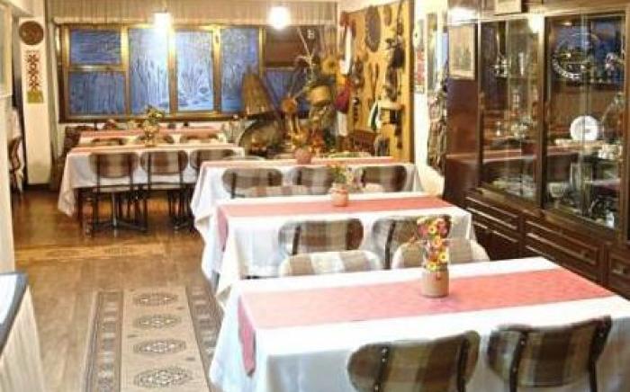 Hotel Nezih Istanbul