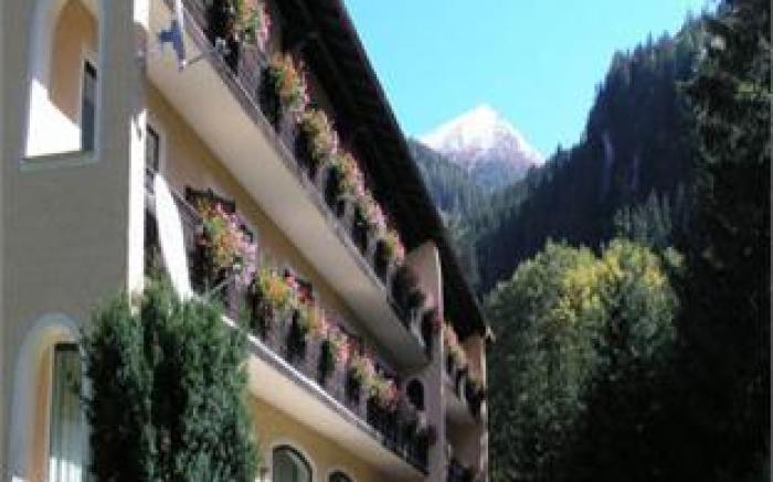 Residence AlpenHeart