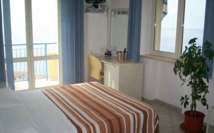 Hotel Piccolo Mondo
