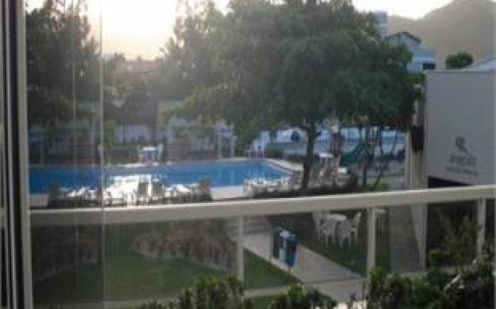 Hotel Porto Sol Ingleses